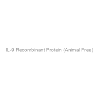 IL-9 Recombinant Protein (Animal Free)